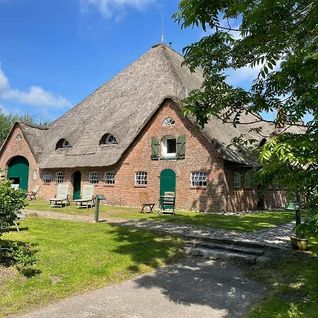 Haubarg Am 아파트 *