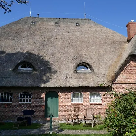 Haubarg Am *