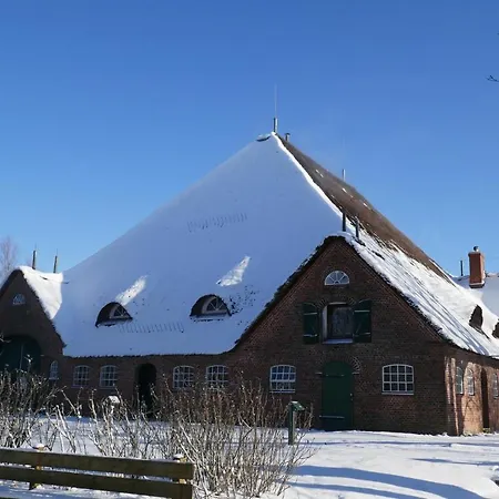 Haubarg Am Lejlighed