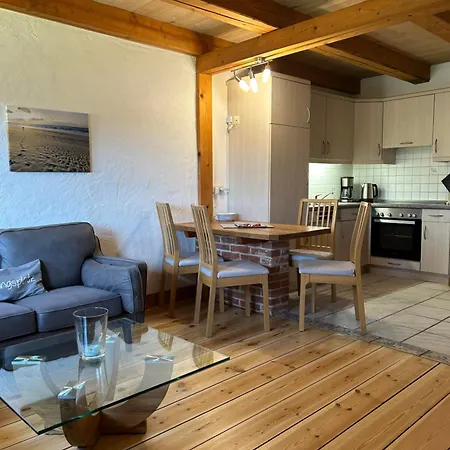 Apartamento Haubarg Am