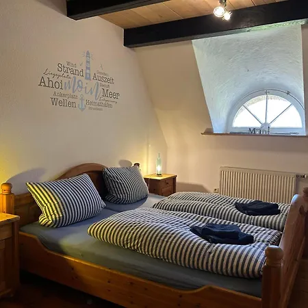 Haubarg Am Apartamento