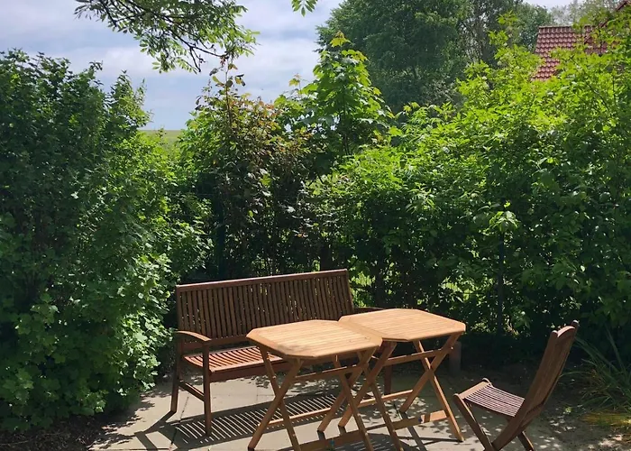 Haubarg Am Vollerwiek