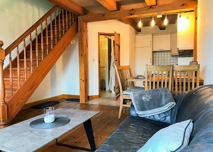 Haubarg Am Apartamento