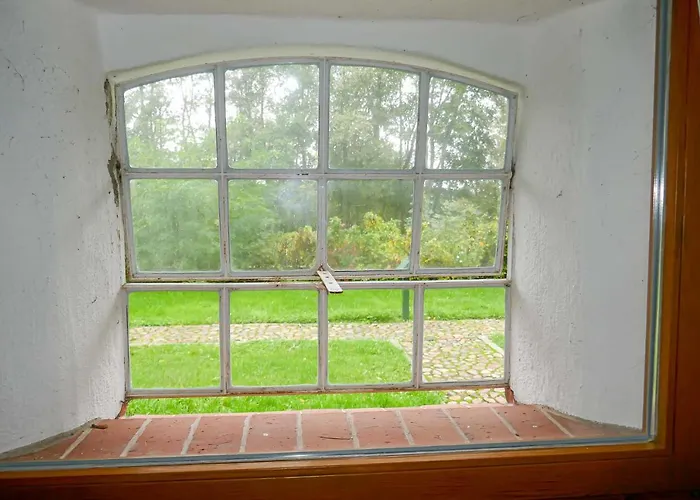 Apartamento Haubarg Am
