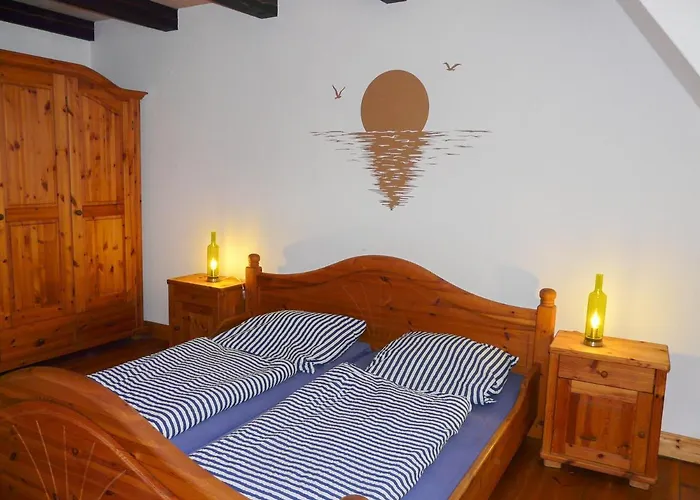 Haubarg Am Apartamento *