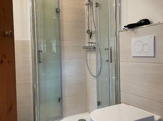 Apartamento Haubarg Am Vollerwiek