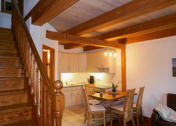 Haubarg Am Apartamento