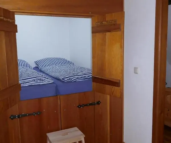 Haubarg Am Apartamento *