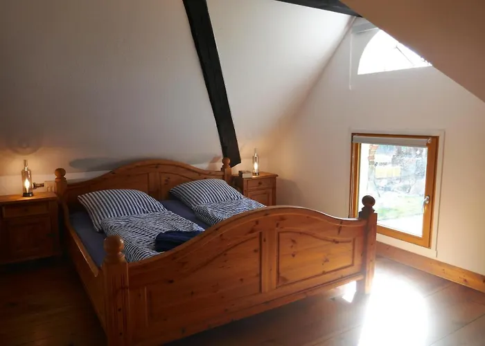 Haubarg Am Apartamento