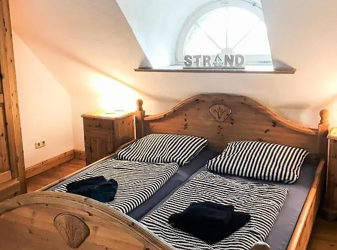 Haubarg Am Apartamento