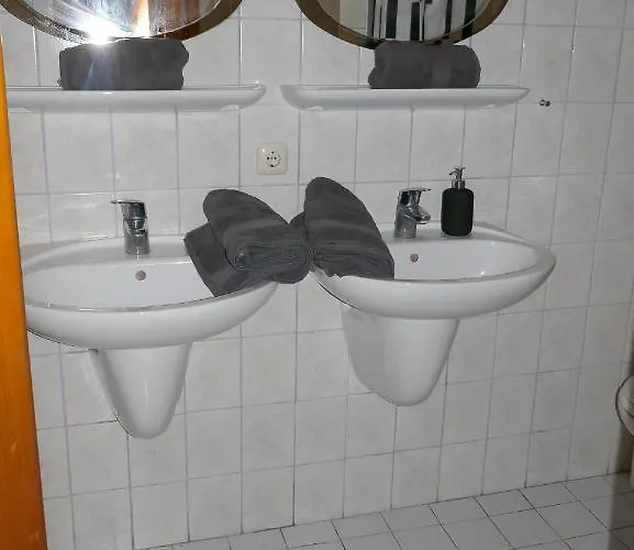 Haubarg Am Apartamento
