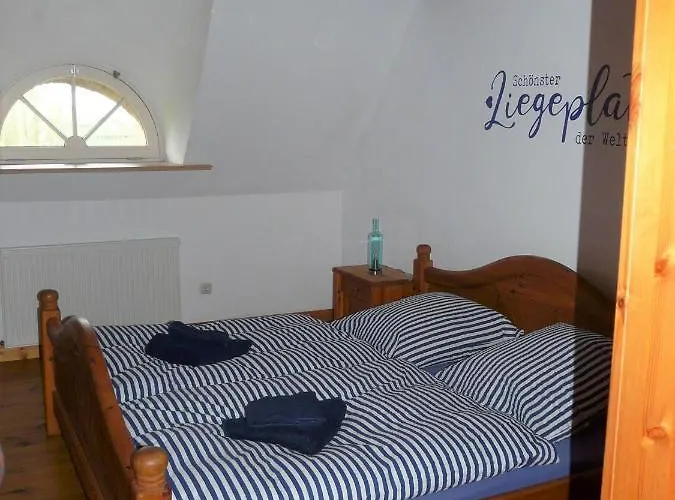 Haubarg Am Apartamento *