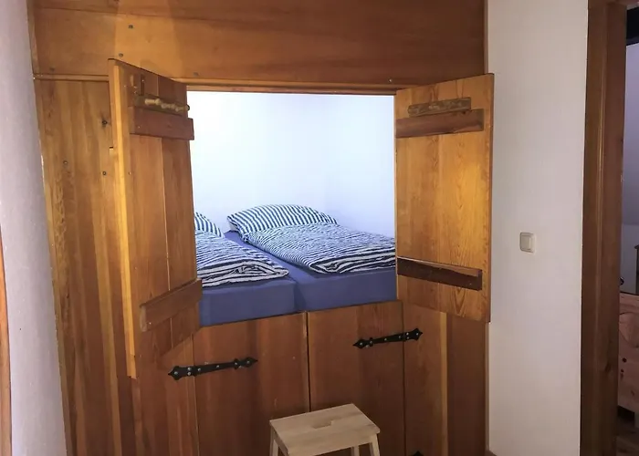 Haubarg Am Apartamento