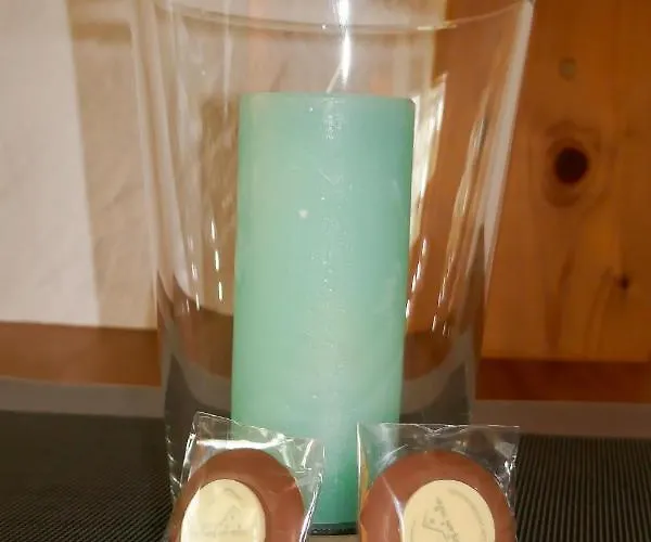 Appartement Haubarg Am Vollerwiek