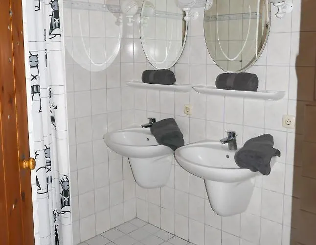 Haubarg Am Apartamento *